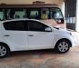 Hyundai i20   1.4 AT 2012 - Cần bán gấp Hyundai i20 1.4 AT đời 2012, màu trắng, xe nhập, giá 275tr