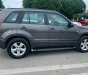 Suzuki Vitara   2011 - Bán Suzuki Vitara sản xuất 2011, màu xám, xe nhập, 373tr