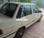 Kia Pride   1998 - Bán xe Kia Pride năm sản xuất 1998, màu trắng, nhập khẩu