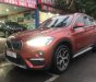 BMW X1 2019 - Cần bán BMW X1 2019, màu đỏ cam, nhập khẩu