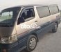 Toyota Hiace 2002 - Cần bán xe Toyota Hiace năm sản xuất 2002 xe gia đình, giá 82tr