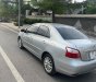 Toyota Vios   E 2011 - Cần bán Toyota Vios E 2011, màu bạc còn mới, giá 268tr