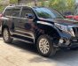 Toyota Prado   TXL 2.7L  2016 - Cần bán Toyota Prado TXL 2.7L đời 2016, màu đen, nhập khẩu nguyên chiếc