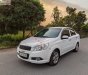 Chevrolet Aveo   LT 1.4 MT  2018 - Bán ô tô Chevrolet Aveo LT 1.4 MT 2018, màu trắng