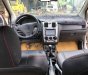 Hyundai Getz 2009 - Bán Hyundai Getz năm sản xuất 2009, màu bạc, xe nhập, giá cạnh tranh