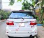 Toyota Fortuner   Sportivo  2012 - Cần bán xe Toyota Fortuner Sportivo đời 2012, màu trắng