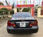 Toyota Camry   G  2004 - Bán ô tô Toyota Camry G đời 2004, màu đen, 245 triệu