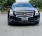 Cadillac CTS   3.6 V6  2010 - Bán Cadillac CTS 3.6 V6 năm 2010, màu đen, nhập khẩu nguyên chiếc chính chủ