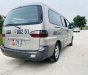 Hyundai Starex 2005 - Bán Hyundai Starex năm 2005 xe đk 6 chỗ, 800kg, hàng máy dầu 2.4L, nhập khẩu nguyên chiếc