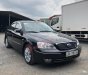 Ford Mondeo   2.5 AT   2005 - Cần bán lại xe Ford Mondeo 2.5 AT năm 2005, màu đen, giá tốt