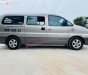 Hyundai Starex 2005 - Bán Hyundai Starex đời 2005, màu bạc