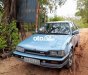 Mazda 323   1988 - Bán Mazda 323 đời 1988, nhập khẩu, giá 32tr