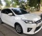 Toyota Yaris E 2016 - Bán ô tô Toyota Yaris E năm 2016, màu trắng, nhập khẩu chính chủ