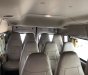 Ford Transit 2017 - Cần bán xe Ford Transit sản xuất 2017 xe gia đình giá 415tr