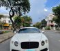 Bentley Continental   GT  2014 - Bán Bentley Continental GT năm sản xuất 2014, màu trắng, xe nhập