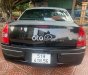 Chrysler 300C 2009 - Cần bán xe Chrysler 300C sản xuất 2009, màu đen, nhập khẩu, giá tốt