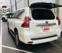Toyota Land Cruiser Prado   VX 2.7L  2021 - Cần bán lại xe Toyota Land Cruiser Prado VX 2.7L 2021, màu trắng, nhập khẩu