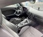 Audi TT 2016 - Bán ô tô Audi TT sản xuất 2016, màu trắng, nhập khẩu nguyên chiếc