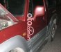 Hyundai Galloper   2003 - Bán xe Hyundai Galloper 2003, màu đỏ, nhập khẩu