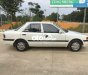 Mazda 323 1997 - Cần bán lại xe Mazda 323 đời 1997, màu trắng, xe nhập  