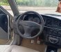 Daewoo Nubira II 2001 - Bán Daewoo Nubira II năm sản xuất 2001