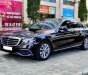 Mercedes-Benz E200   2019 - Cần bán gấp Mercedes E200 đời 2019, màu đen