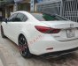 Mazda 6   2.0 Premium  2017 - Bán ô tô Mazda 6 2.0 Premium sản xuất 2017, màu trắng, giá 645tr