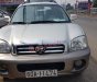 Hyundai Gold 2003 - Bán Hyundai Gold sản xuất năm 2003, màu bạc, xe nhập