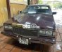 Cadillac Deville 1986 - Cần bán Cadillac Deville sản xuất năm 1986, xe nhập