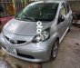 Toyota Aygo    2006 - Xe Toyota Aygo sản xuất 2006, màu bạc, xe nhập  