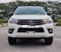 Toyota Hilux MT 2019 - Cần bán xe Toyota Hilux MT năm 2019, màu trắng, nhập khẩu nguyên chiếc