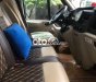 Ford Transit  Luxury  2016 - Bán ô tô Ford Transit Luxury sản xuất 2016, màu bạc chính chủ