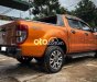 Ford Ranger Wildtrak 2015 - Bán Ford Ranger Wildtrak đời 2015, nhập khẩu nguyên chiếc