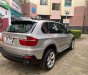 BMW X5 2006 - Bán BMW X5 sản xuất 2006, màu bạc, xe nhập, giá 448tr