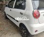 Daewoo Matiz Van 2013 - Cần bán lại xe Daewoo Matiz Van đời 2013, màu trắng