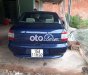 Fiat Siena 2003 - Cần bán Fiat Siena đời 2003, màu xanh lam, 75 triệu