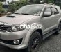 Toyota Fortuner 2016 - Bán Toyota Fortuner 2016, màu bạc xe gia đình, giá 630tr