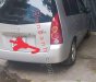 Mazda Premacy    2004 - Bán ô tô Mazda Premacy đời 2004, màu bạc, xe nhập xe gia đình, 160 triệu