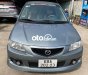 Mazda Premacy 2002 - Bán Mazda Premacy 2002, màu xám chính chủ