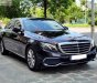 Mercedes-Benz E200   2019 - Cần bán gấp Mercedes E200 đời 2019, màu đen