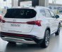 Hyundai Santa Fe 2021 - Hyundai Santafe 2021, ưu đãi đặc biệt cho khách hàng hộ khẩu Kiên Giang, giảm tiền mặt, tặng phụ kiện