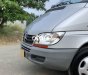 Mercedes-Benz Sprinter 313 2009 - Cần bán Mercedes Sprinter 313 đời 2009, màu bạc, 245 triệu