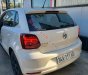 Volkswagen Polo   1.6 AT 2018 - Cần bán Volkswagen Polo 1.6 AT sản xuất năm 2018, màu trắng, nhập khẩu nguyên chiếc, 532tr