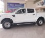 Ford Ranger   XL  2021 - Cần bán xe Ford Ranger XL 2021, màu trắng, giá 616tr