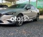 Mazda 6   2017 - Cần bán gấp Mazda 6 năm 2017, màu xám còn mới, 645tr