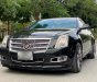 Cadillac CTS   3.6 V6  2010 - Bán Cadillac CTS 3.6 V6 năm 2010, màu đen, nhập khẩu nguyên chiếc chính chủ