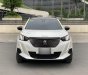 Peugeot 2008 2021 - Peugeot 2008 ưu đãi 20 triệu tiền mặt + gói phụ kiện trị giá 20 triệu đồng
