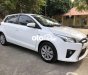 Toyota Yaris E 2016 - Bán ô tô Toyota Yaris E năm 2016, màu trắng, nhập khẩu chính chủ