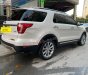 Ford Explorer   Limited 2.3L EcoBoost  2016 - Bán Ford Explorer Limited 2.3L EcoBoost sản xuất 2016, màu trắng, nhập khẩu nguyên chiếc