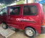 Daihatsu Citivan 2002 - Cần bán gấp Daihatsu Citivan sản xuất 2002, màu đỏ, nhập khẩu, giá chỉ 52 triệu